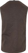 Barbour Innenfutter Bedale Olivgrün Product / Achterkant
