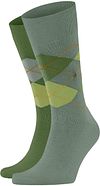 Burlington Everyday 2-Pack Grün 7068 21102-7068 kaufen | Suitable