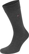 Tommy Hilfiger Classic 6-Pair Socks Dark Grey Product