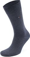 Tommy Hilfiger Giftbox 4-Pack Jeans Blauw Product