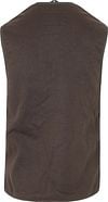 Barbour Lining Bedale Olive Green Product / Achterkant