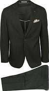 Suitable Flex Jersey Suit Mosgroen kopen | Suitable