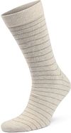 Suitable Socks 3-Pack Print Ecru Product