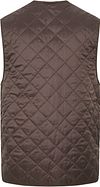 Barbour Waistcoat Brown Product / Achterkant