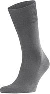 Falke ClimaWool Socks Gray 3216 14468-3216 order online | Suitable