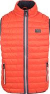 NZA Bodywarmer Harvey Red Orange 25AN820-1510 order online | Suitable