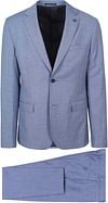 Suitable Costume Toulon Laine Bleu SPE251028TO12ST-210 commander en ligne | Suitable