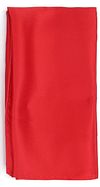 Suitable Cumberband Bow Tie Set Red Product