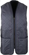 Barbour Innenfutter Polarquilt Blau MLI0002-NY91 kaufen | Suitable