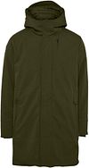 KnowledgeCotton Apparel Jacket Dark Green 92373-1090 order online | Suitable