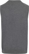 Olymp Spencer Wool Grey Product / Achterkant
