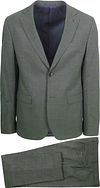 Suitable Toulon Suit Wool Olivgrün SPE251028TO12ST-368 kaufen | Suitable