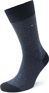 Tommy Hilfiger 2-Pair Socks Birdseye Blue 004 Product