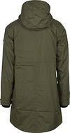 Didriksons Parka Kenny Dark Green Product / Achterkant
