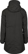 Didriksons Parka Kenny Zwart Product / Achterkant