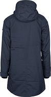 Didriksons Parka Kenny Marine Product / Achterkant