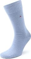 Tommy Hilfiger Classic 2-Pack Socken Blau 134 Product / Detail