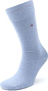 Tommy Hilfiger Classic 2-Pair Socks Blue 134 Product / Detail