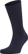 Falke Walkie Wandelsok Wol Blend Marine Blauw 6120 16480-6120 kopen | Suitable