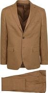 Suitable Linen Suit Camel SU-LIN-STBL-2402 order online | Suitable