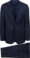 Suitable Suit Wool Navy SU-WOLNAV-STBL-24.01 order online | Suitable