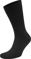 Suitable Merino Socks Black 2-Pack Product