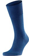 Falke Airport Sock Blue 14435-6000 order online | Suitable