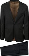 Suitable Suit Wool Uni Black SU-WOLBLA-STBL-24.02 order online | Suitable