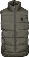 Suitable Bodywarmer Mountain Dark Green SPE23301MO08ST-357 order online | Suitable