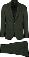 Suitable Costume Vert Foncé SST-22-06-11643 commander en ligne | Suitable