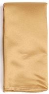 Suitable Cumberband Strik Pochet Set Goud Product