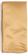 Suitable Set Kummerbund Flieg Einstecktuch Set Gold Product