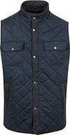 Suitable Step Bodywarmer Navy JA-BW-STEP-STBL-24.01 kopen | Suitable