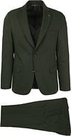 Suitable Suit Dark Green SST-22-06-11643 order online | Suitable