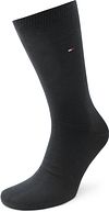 Tommy Hilfiger 2-Pair Socks Birdseye Black Product