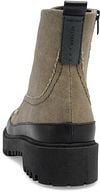 Greyder Lab Boot GL-214-80 Army Green Product / Achterkant