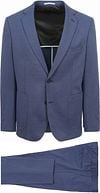 Suitable Jersey Suit Cobalt Blue SU-JERS-ST-02 order online | Suitable