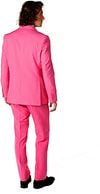 OppoSuits Mr Pink Kostüm Model / Achterkant