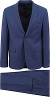 Suitable Toulon Suit Wool Dark Blue order online | SPE251028TO12ST-240 | Suitable Lithuania