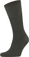 Falke Airport Herringstripe Sock Army 12558-7826 order online | Suitable