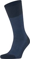 Falke Airport Herringstripe Sock Navy 12558-6116 order online | Suitable