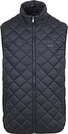 McGregor Quilted Bodywarmer Navy MM251.1003.01-2100 order online | Suitable