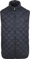 McGregor Quilted Pulswärmer Navy MM251.1003.01-2100 kaufen | Suitable