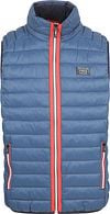 NZA Bodywarmer Harvey Petrol Blau 25AN820-1669 kaufen | Suitable