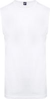 Alan Red Débardeur Sans Manches T-Montana Blanc (lot de 2) Product