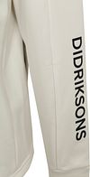 Didriksons Acke Cardigan Off-White Product / Detail