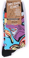 Let's Do Good Socks Jonna Verpakking