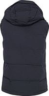 Suitable Bodywarmer The Navy Product / Achterkant