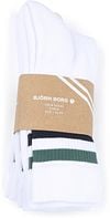 Bjorn Borg 3-Pack Socks White Verpakking