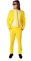 OppoSuits Yellow Fellow Suit